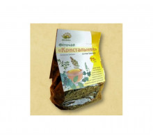 Фіточай Кришталевий/сечогінний/ (75 гр)