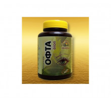 Офта-біол (120 шт)
