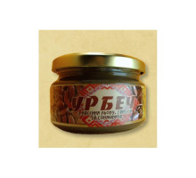 Урбеч асорті (250 гр)