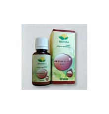 Екстракт антиалкоголь-біол суміш (30 мл)