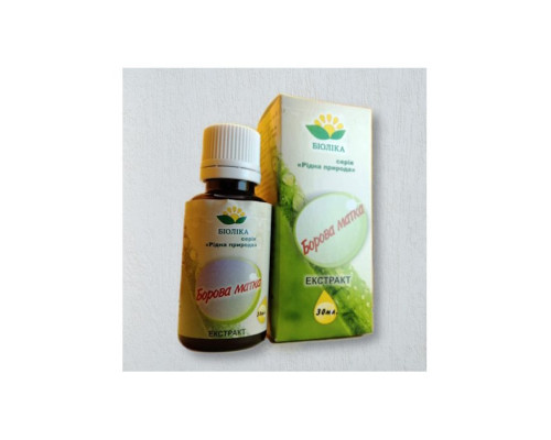 Екстракт Борова матка (30 мл)
