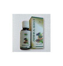 Екстракт лімфа-біол (30 мл)