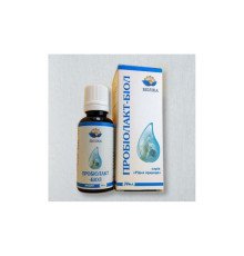 Екстракт Пробіолакт-біол (30 мл)