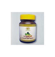 Капіляр-біол (90 шт)