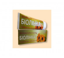 Зубний комплекс "БІОЛІНКА" (150 мл)