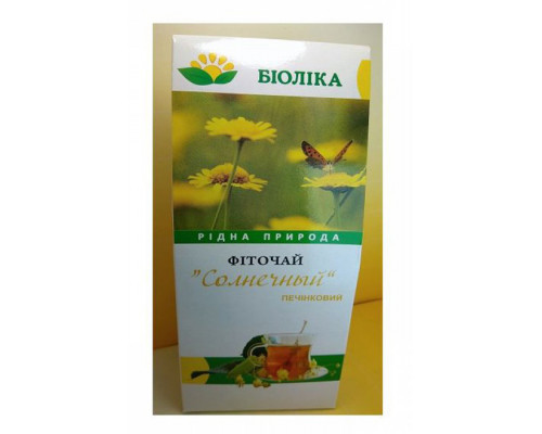 Солнечный, фиточай Солнечный, фиточай