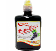 Вин-Вита 0,49 л (Бальзам)