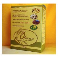 ОВЕСАН — ПУСТЬ ВАШ ЖИВОТ СКАЖЕТ СПАСИБО