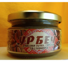 Урбеч ассорти (250 гр)