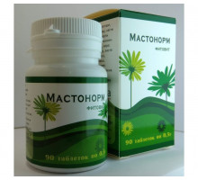 Фитовит - Мастонорм (90 шт)