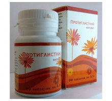 Фитовит - Противоглистный (90 шт)