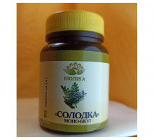 Монобіол "Солодка" (90 шт)