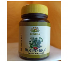 Нефро-біол (90 шт)