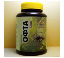 Офта-біол (120 шт)