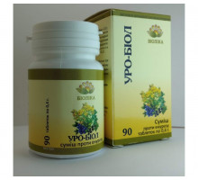 Уро-біол (90 шт)