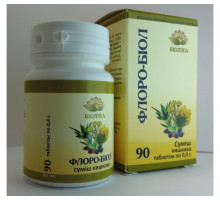 Флоро-біол (90 шт)
