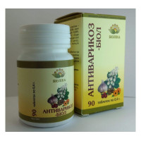 Антиварикоз-биол (90 шт)