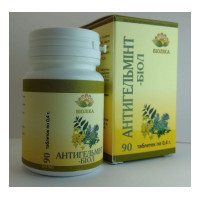 Антигельминт-биол (90 шт)