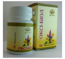 Оксі-біол (90 шт)
