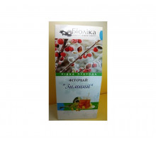 Зимний, фиточай