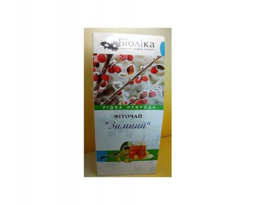Зимний, фиточай Зимний, фиточай