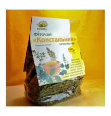 Фіточай Кришталевий/сечогінний/ (75 гр)