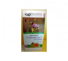 Равновесие, фиточай