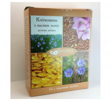 Клетчатка из семян льна (190 гр)