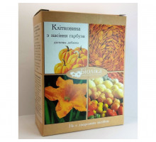 Клетчатка из семян тыквы (190 гр)
