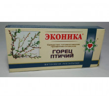 Горец птичий (Фитосвечи 10 шт)