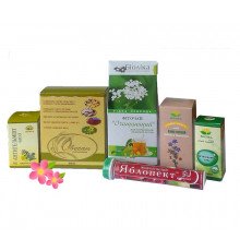 Комплекс Антигельмінтний