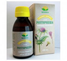 Олія "Розторопша" (100 мл)