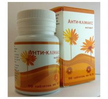 Фитовит - Анти-климакс (90 шт)