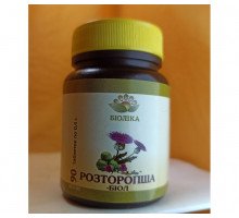 Монобіол "Розторопша" (90 шт)