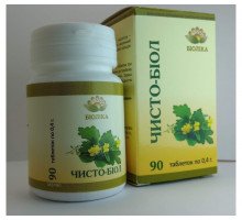 Чисто-Биол (90 шт)