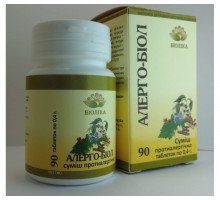 Аллерго-биол (90 шт)