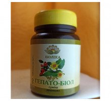 Гепато-биол (90 шт)