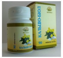 Кальцио-биол (90 шт)
