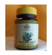Нефро-біол (90 шт)