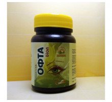 Офта-біол (60 шт)