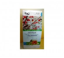 Зимовий, фіточай