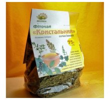 Фиточай Кристальный /мочегонный/ (75 гр)