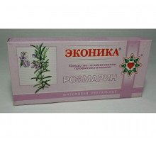 Розмарин (Фітосвечі 10 шт)