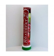 Яблопект № 10 для жінок (20 шт)